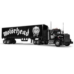 Corgi CC55701 Heavy Metal Trucks Motorhead