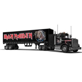 Corgi CC55702 Heavy Metal Trucks Iron Maiden