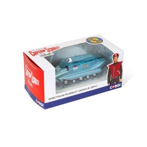 Corgi CC96308 Captain Scarlet Spectrum Pursuit Vehicle