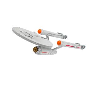 Corgi CC96610 Star Trek USS Enterprise NCC-1701 The Original Series