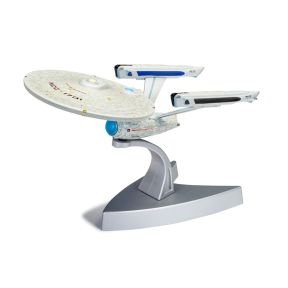 Corgi CC98001 Star Trek USS Enterprise NCC1701 Refit Star Trek II The Wrath of Khan