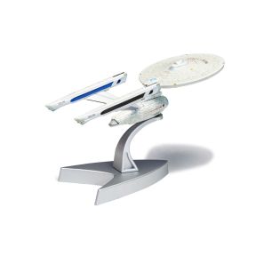 Corgi CC98001 Star Trek USS Enterprise NCC1701 Refit Star Trek II The Wrath of Khan