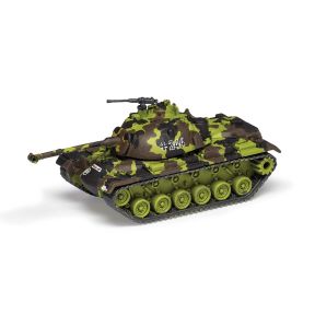 Corgi CS90630 M48 Patton Tank