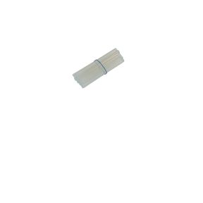 Neilsen Tools CT3070 Glue Gun Sticks 7.5mm x 100mm Pack Of 15