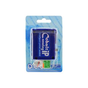 DCC Concepts DCP-CB1Ip Analogue Cobalt Point Motor Single Pack