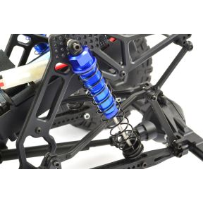 FTX FTX5570 Outlaw 1/10 Brushed 4Wd Ultra-4 RTR Buggy