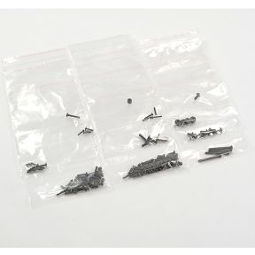 FTX FTX9314 Mini Outback 2.0 Complete Screw Set