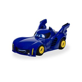 Micro Scalextric G2224 Batwheels Bam Solo Car