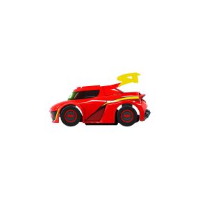Micro Scalextric G2225 Batwheels Redbird Solo Car