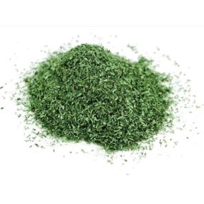 Gaugemaster GM1205 Dark Green Scatter Material 50g