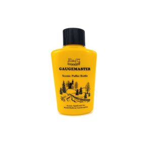 Gaugemaster GM1315 Scatter Grass Puffer Bottle