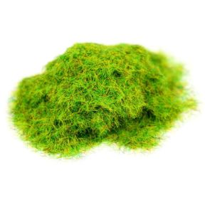 Gaugemaster GM1320 Spring Meadow 2.5mm Static Grass 30g