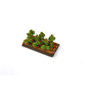 Gaugemaster GM1620 OO Gauge Tomato Plants