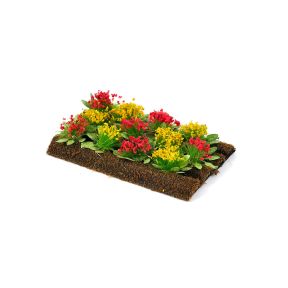 Gaugemaster GM1623 OO Gauge Rose Bed