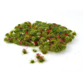 Gaugemaster GM1645 Pack Of 250 Flowers