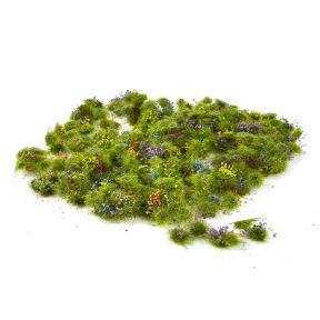 Gaugemaster GM1646 Pack Of 250 Flowers