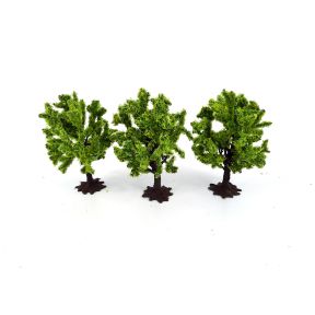 Gaugemaster GM1820 Fruit Trees Pack Of 3