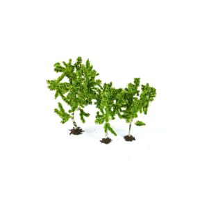 Gaugemaster GM1822 Birch Trees Pack Of 3