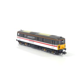 Gaugemaster GM2210209 N Gauge Class 73 73235 Intercity Swallow
