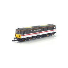 Gaugemaster GM2210209 N Gauge Class 73 73235 Intercity Swallow