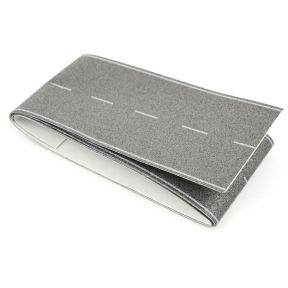 Gaugemaster GM375 Tarmac Road Adhesive Sheet