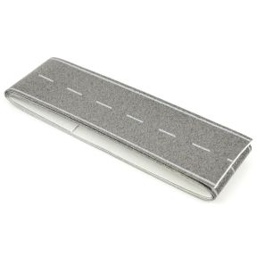 Gaugemaster GM390 N Gauge Asphalt Road 1 Metre Long 40mm Wide