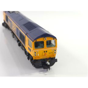 Gaugemaster GM4210201 OO Gauge Class 59 59003 'Yeoman Highlander' GBRf