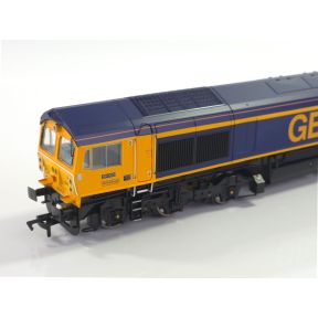 Gaugemaster GM4210201 OO Gauge Class 59 59003 'Yeoman Highlander' GBRf
