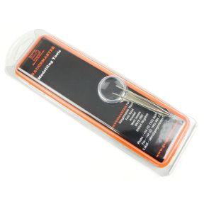 Gaugemaster GM618 Magnifier Tweezzers