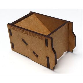 Gaugemaster GM65 OO Track Ballasting Aid