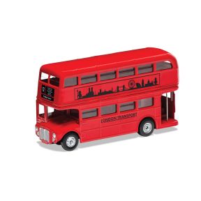 Corgi Corgi Best Of British Routemaster New Livery