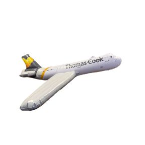 CMC - Inflatable Thomas Cook Plane