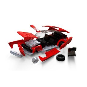 Airfix J6035 Quickbuild Ford Mustang GT 1968