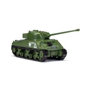 Airfix J6042 Quickbuild Sherman Firefly Tank