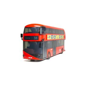 Airfix J6050 Quickbuild New Routemaster Bus