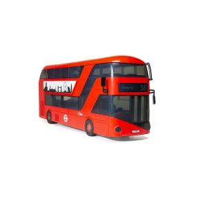 Airfix J6050 Quickbuild New Routemaster Bus