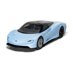 Airfix J6052 Quickbuild McLaren Speedtail