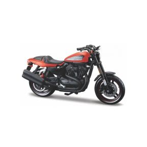 Maisto 34360 Harley Davidson 2011 XR1200X Motorbike