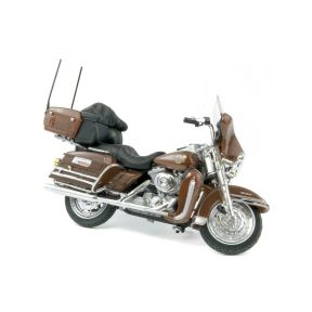 Maisto 34360 Harley Davidson 2013 FLHTK Electra Glide Ultra Limited Motorbike