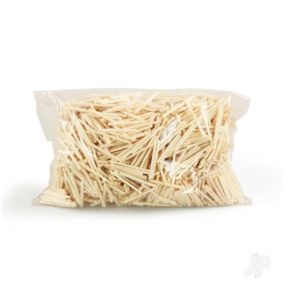 Hobbys MS2000 Bag of 2000 Matchsticks
