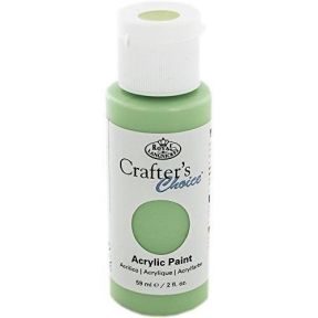 Royal And Langnickel PNTA136 Emerald Green Acrylic Paint