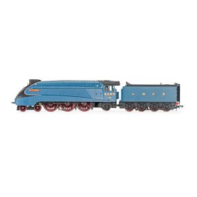 Hornby R30264 OO Gauge Hornby Dublo LNER A4 4-6-2 4464 Bittern Great Gathering 10th Anniversary