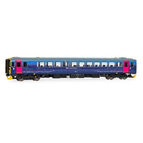 Hornby R30357 OO Gauge Class 153 153361 FGW Local Lines