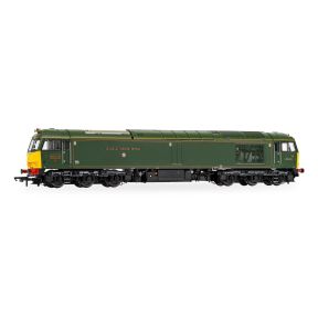 Hornby R30373 OO Gauge Class 60 60081 'Isambard Kingdom Brunel' GWR Green
