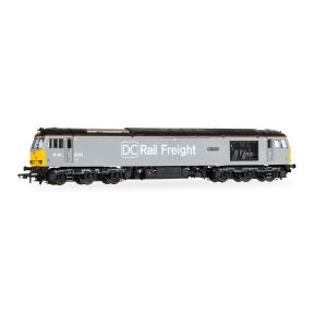 Hornby R30374 OO Gauge Class 60 60029 'Ben Nevis' DC Rail
