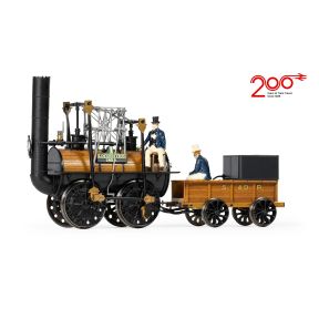 Hornby R30388 OO Gauge Locomotion No.1 1825 S&DR 200th Anniversary