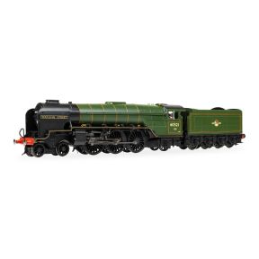 Hornby R30394 OO Gauge LNER Thompson A2/3 60521 'Watling Street' BR Green Late Crest