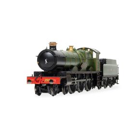 Hornby R30404 OO Gauge GW Saint 4-6-0 2999 'Lady of Legend' GW Green