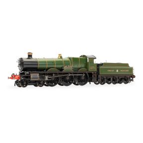 Hornby R30405 OO Gauge GW Saint 4-6-0 2975 'Lord Palmer' GW Green
