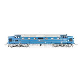 Hornby R30420 OO Gauge DP1 Deltic NRM Livery Hornby Dublo
